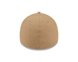 New Era 39Thirty MLB Tonal New York Yankees Khaki