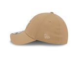 New Era 39Thirty MLB Tonal New York Yankees Khaki