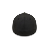 New Era 39Thirty MLB New York Yankees Black/White