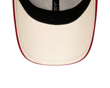 New Era 39Thirty MLB New York Yankees Cardinal/Stone