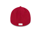 New Era 39Thirty MLB New York Yankees Cardinal/Stone