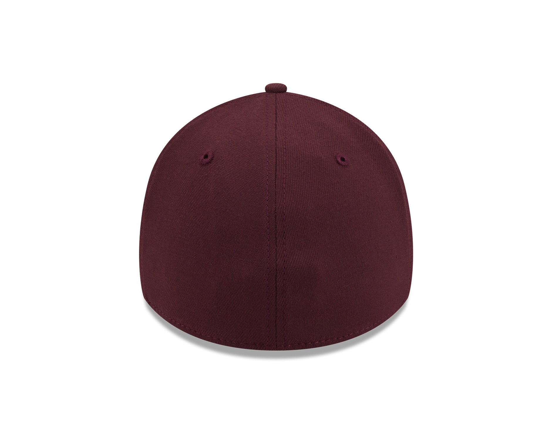 New Era 39Thirty MLB New York Yankees Maroon/Navy