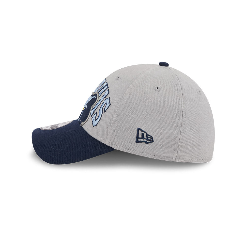 New Era 39Thirty NBA 23 Tip Off OTC Memphis Grizzlies