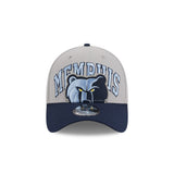 New Era 39Thirty NBA 23 Tip Off OTC Memphis Grizzlies