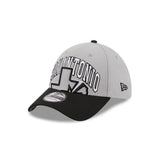 New Era 39Thirty NBA 23 Tip Off OTC San Antonio Spurs