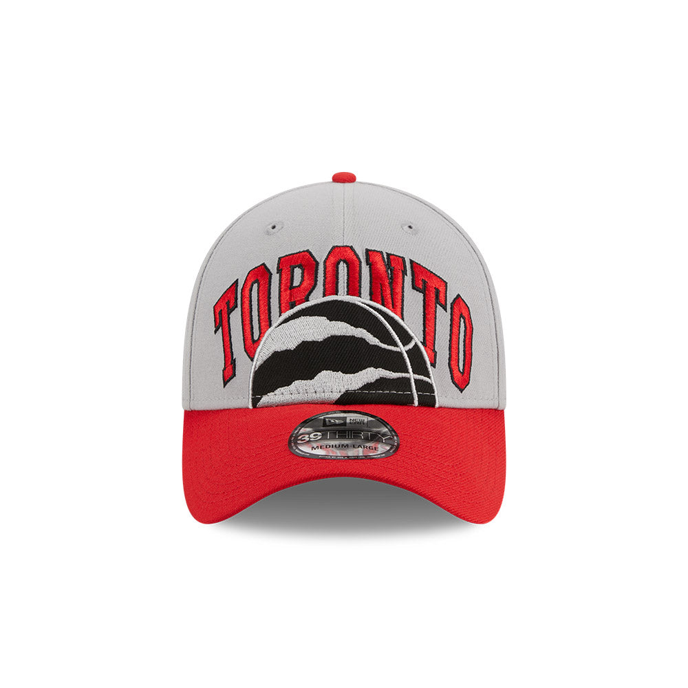 New Era 39Thirty NBA 23 Tip Off OTC Toronto Raptors