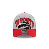 New Era 39Thirty NBA 23 Tip Off OTC Toronto Raptors