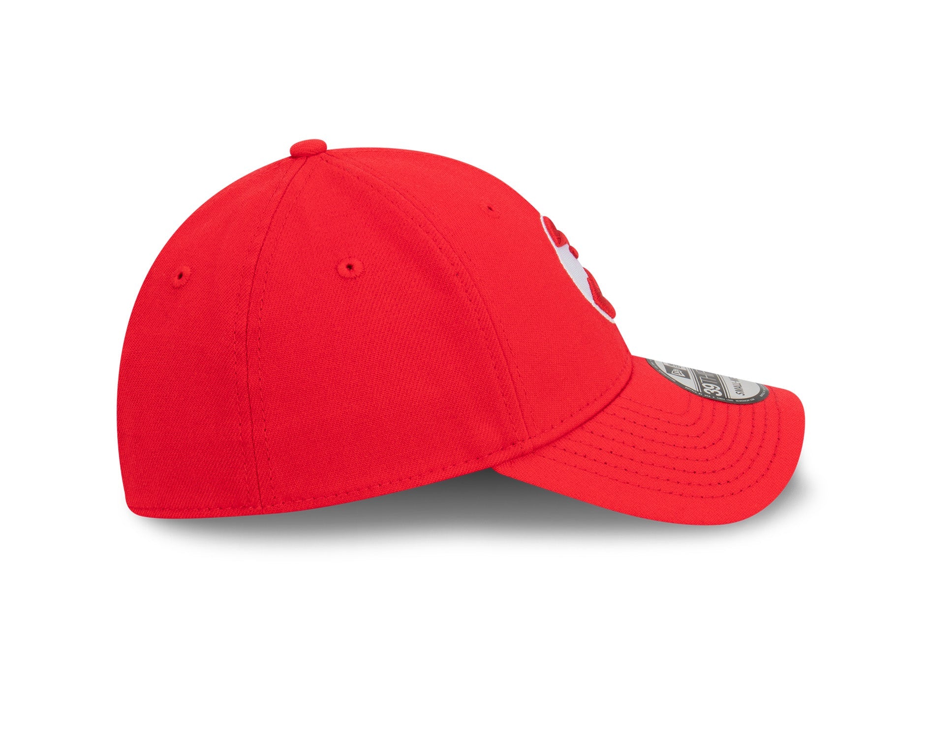 New Era 39Thirty NBA Atlanta Hawks Team Colour