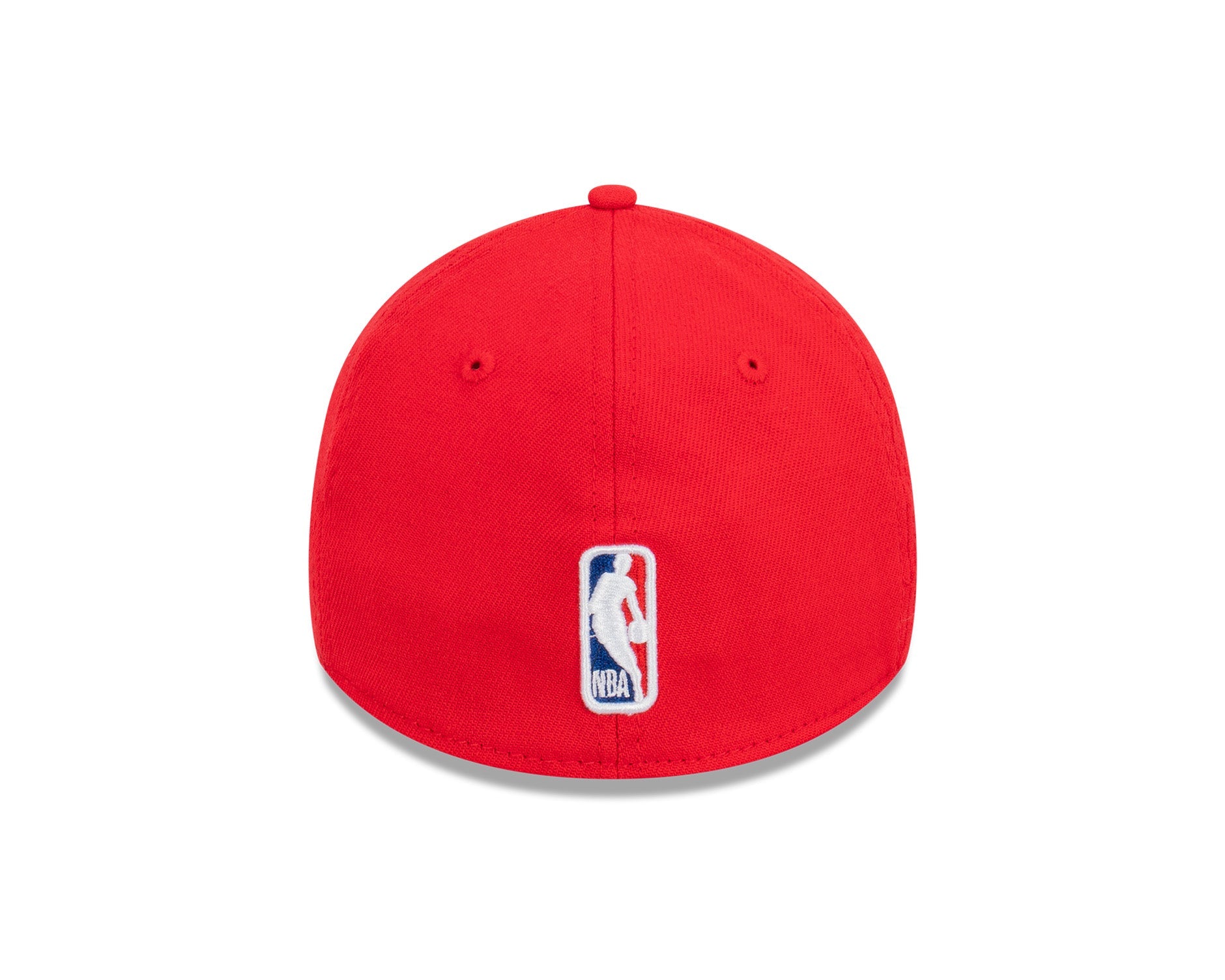 New Era 39Thirty NBA Atlanta Hawks Team Colour
