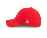 New Era 39Thirty NBA Atlanta Hawks Team Colour
