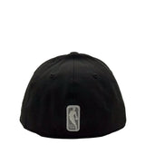 New Era 39Thirty NBA BGW Chicago Bulls Black/Grey