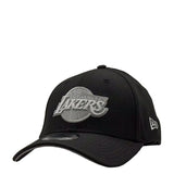 New Era 39Thirty NBA BGW Los Angeles Lakers Black/Grey