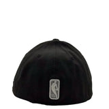 New Era 39Thirty NBA BGW Los Angeles Lakers Black/Grey