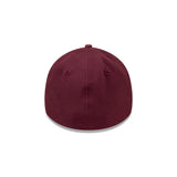 New Era 39Thirty NBA Blood Orange Chicago Bulls