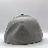New Era 39Thirty NBA Boston Celtics Grey