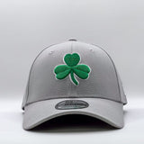 New Era 39Thirty NBA Boston Celtics Grey