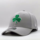 New Era 39Thirty NBA Boston Celtics Grey