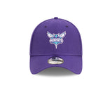 New Era 39Thirty NBA Charlotte Hornets Team Colour