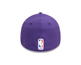 New Era 39Thirty NBA Charlotte Hornets Team Colour