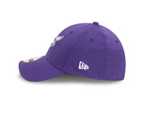 New Era 39Thirty NBA Charlotte Hornets Team Colour