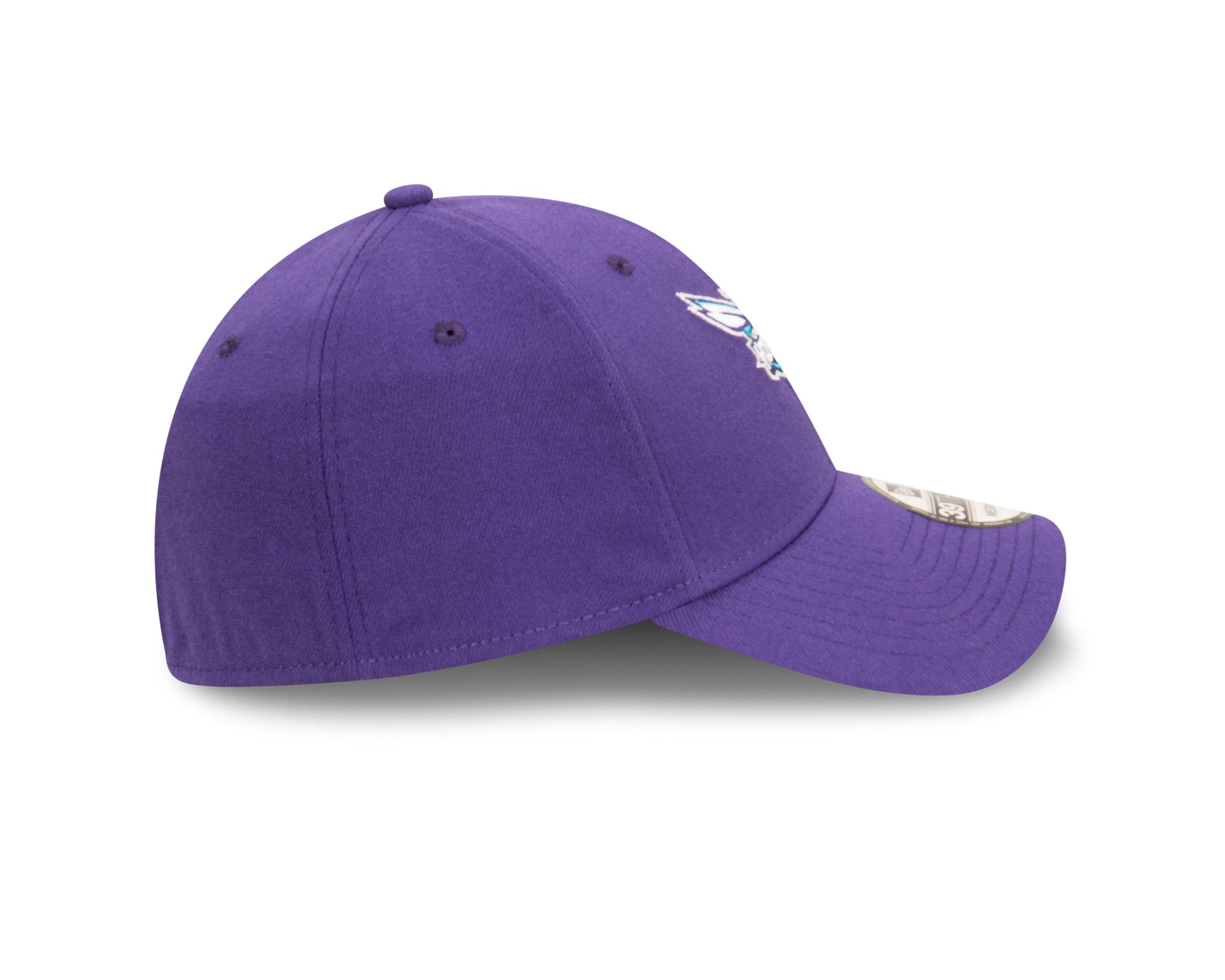 New Era 39Thirty NBA Charlotte Hornets Team Colour