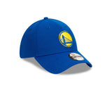 New Era 39Thirty NBA Golden State Warriors Team Colour