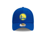 New Era 39Thirty NBA Golden State Warriors Team Colour
