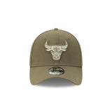 New Era 39Thirty NBA Jade Pack Chicago Bulls
