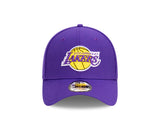New Era 39Thirty NBA Los Angeles Lakers Team Colour
