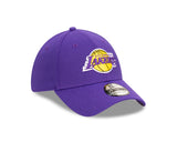 New Era 39Thirty NBA Los Angeles Lakers Team Colour