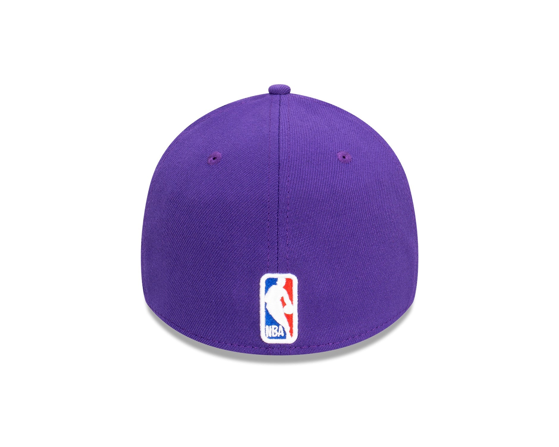 New Era 39Thirty NBA Los Angeles Lakers Team Colour