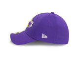 New Era 39Thirty NBA Los Angeles Lakers Team Colour