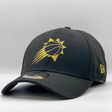 New Era 39Thirty NBA Metallic Phoenix Suns