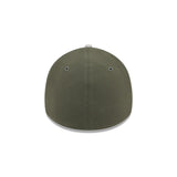 New Era 39Thirty NBA Olive Stone 2Tone Chicago Bulls