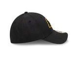 New Era 39Thirty NBA OTC Pop Los Angeles Lakers Black/Yellow
