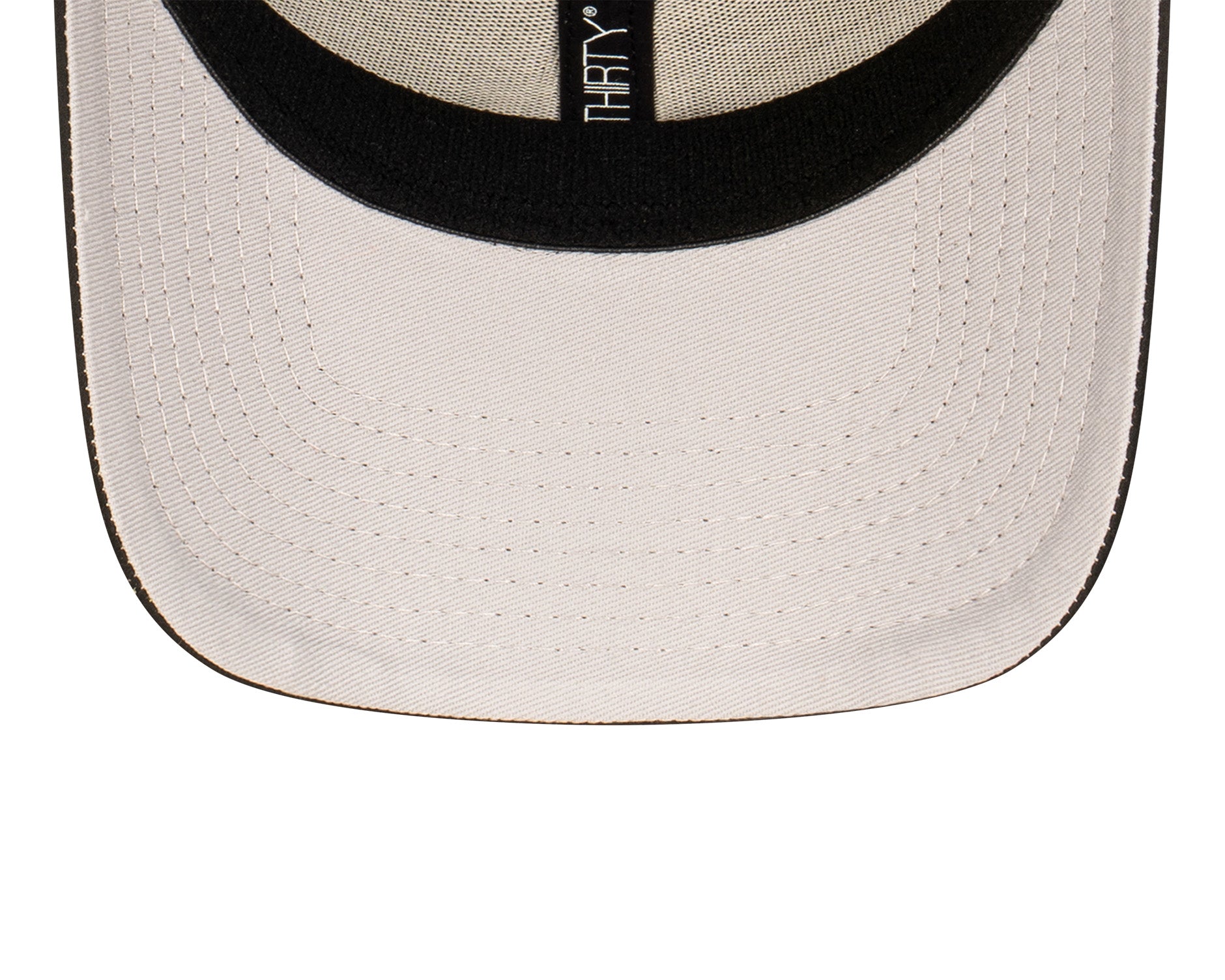New Era 39Thirty NBA OTC Pop Los Angeles Lakers Black/Yellow