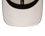 New Era 39Thirty NBA OTC Pop Los Angeles Lakers Black/Yellow