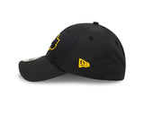 New Era 39Thirty NBA OTC Pop Los Angeles Lakers Black/Yellow