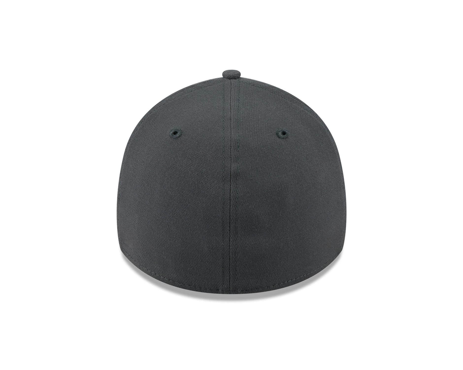 New Era 39Thirty NBA Steel Tonal Chicago Bulls