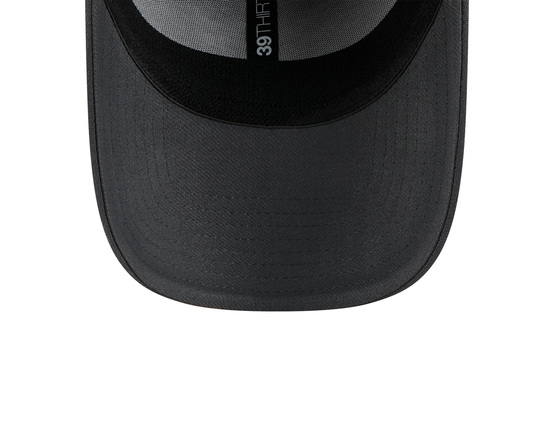 New Era 39Thirty NBA Steel Tonal Chicago Bulls
