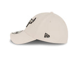New Era 39Thirty NBA Stone Chicago Bulls