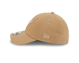 New Era 39Thirty NBA Tonal Chicago Bulls Khaki