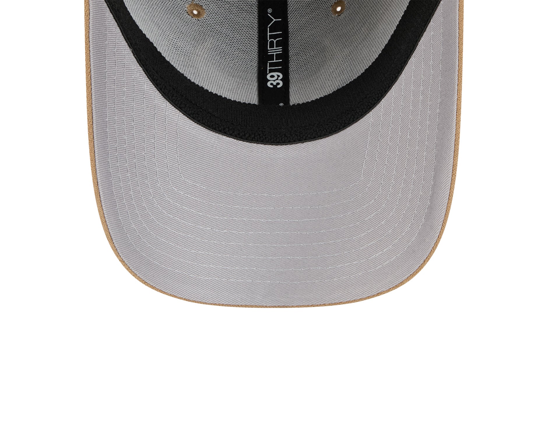 New Era 39Thirty NBA Tonal Chicago Bulls Khaki
