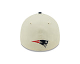 New Era 39Thirty NFL 2022 Sideline New England Patriots