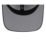 New Era 39Thirty NFL 2023 Sideline Pittsburgh Steelers White Team