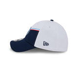 New Era 39Thirty NFL 2023 Sideline Tennessee Titans White Team
