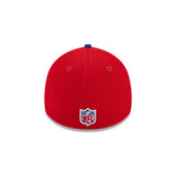 New Era 39Thirty NFL 2023 Sideline New York Giants Red