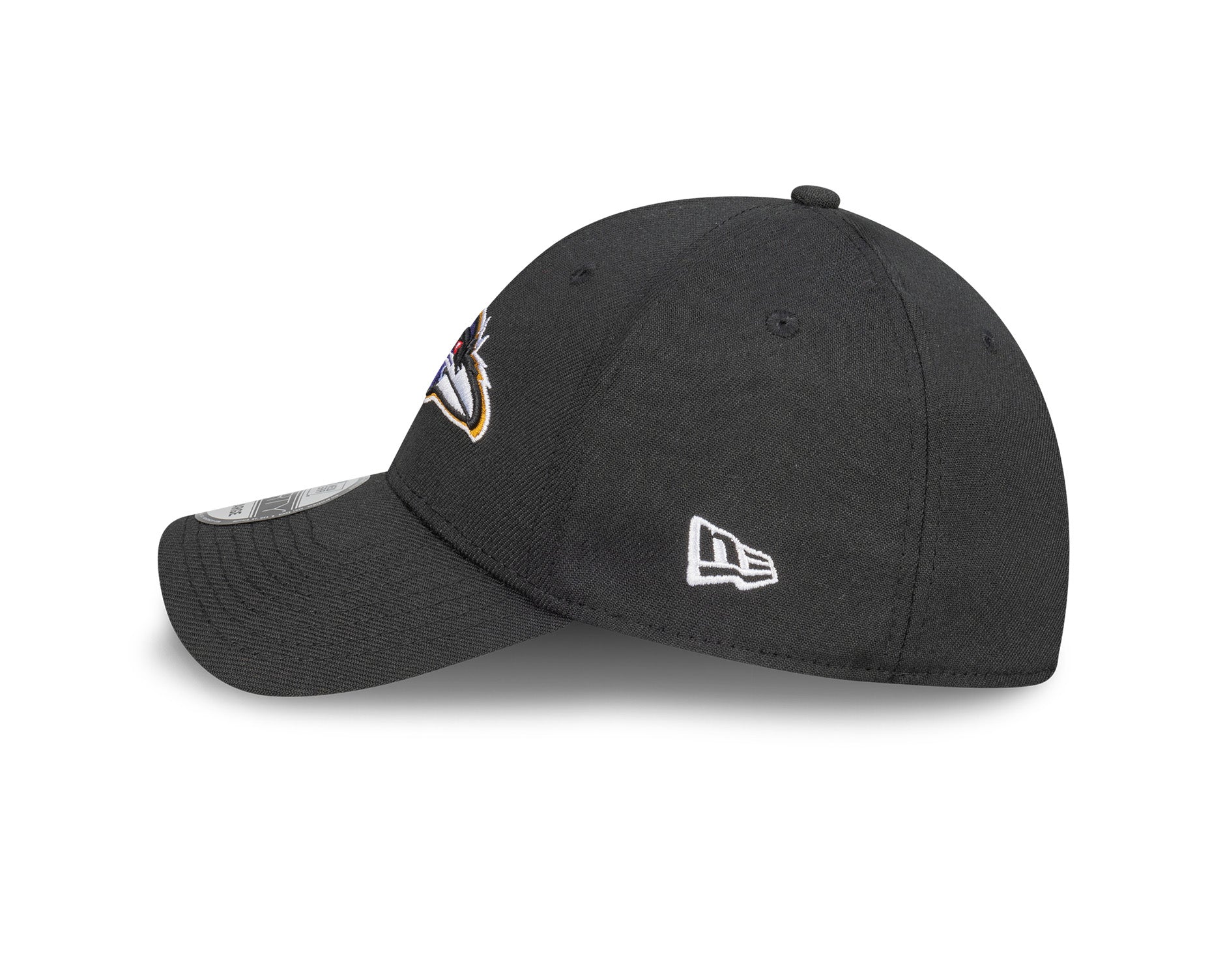 New Era 39Thirty NFL Baltimore Ravens Team Colour