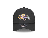 New Era 39Thirty NFL Baltimore Ravens Team Colour