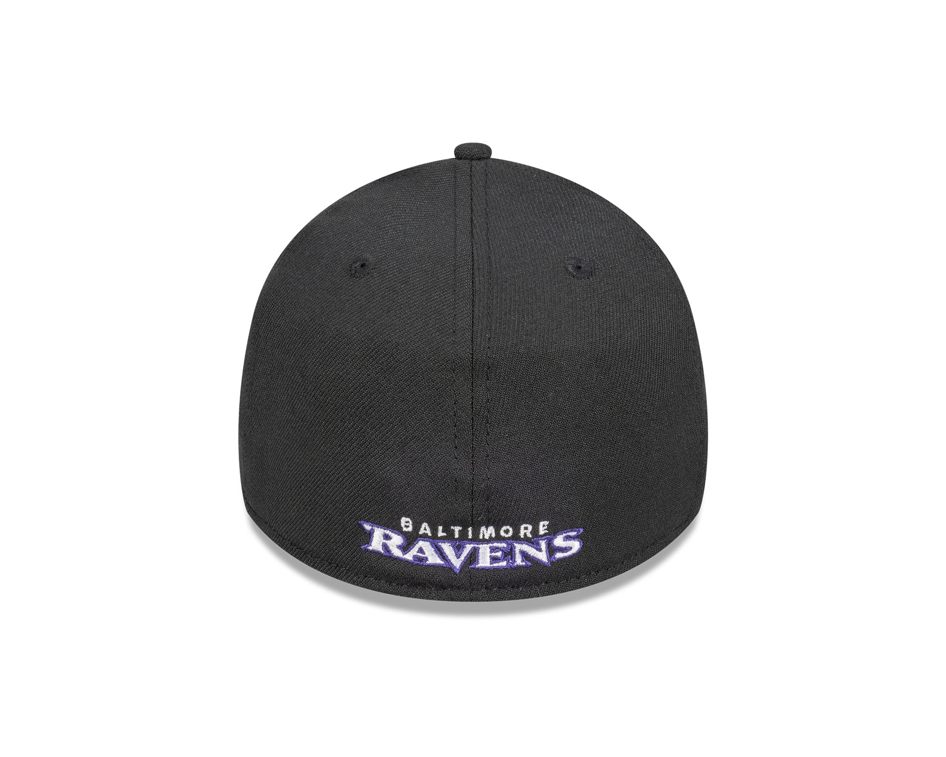 New Era 39Thirty NFL Baltimore Ravens Team Colour